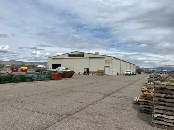 Grand Junction, CO 81505,2326 Grand Park Drive