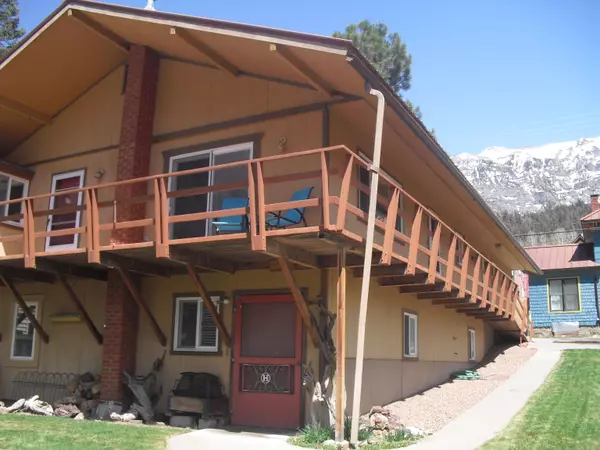 303 1/2 2nd Street, Ouray, CO 81427