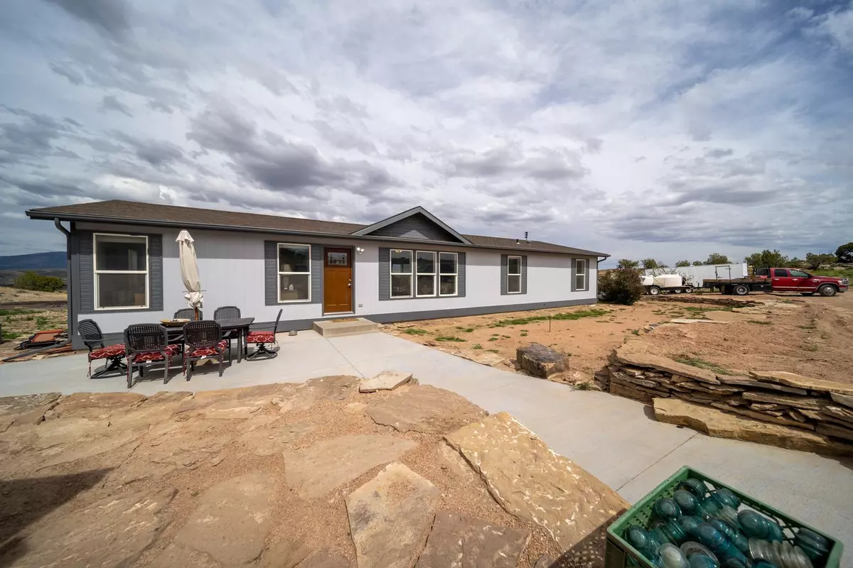 Whitewater, CO 81527,8525 Bean Ranch Road