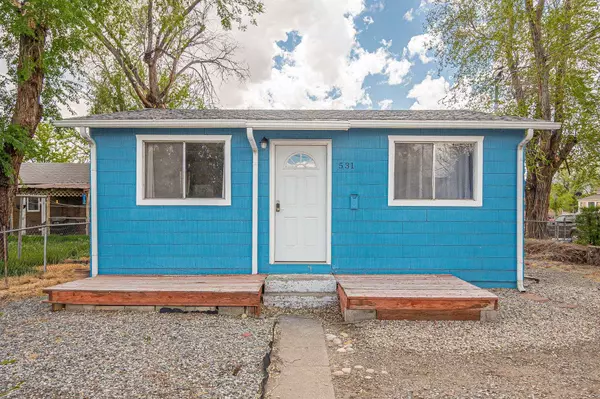 531 Fairview Avenue, Grand Junction, CO 81501