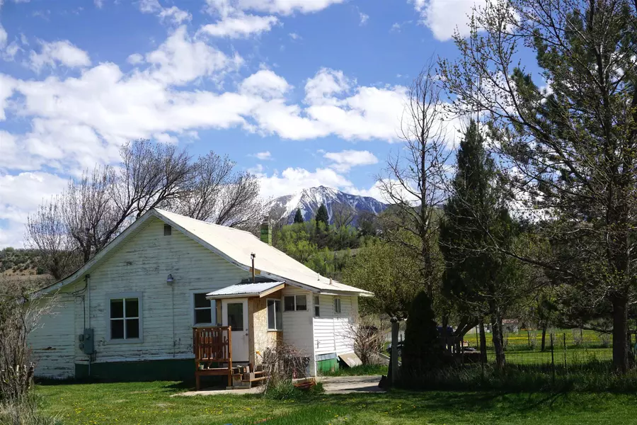 39988 Hayden Road, Paonia, CO 81428