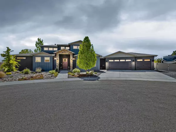 Fruita, CO 81521,134 Aspen Village Court