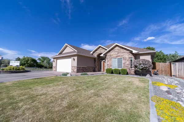 Grand Junction, CO 81507,540 Honita Lane