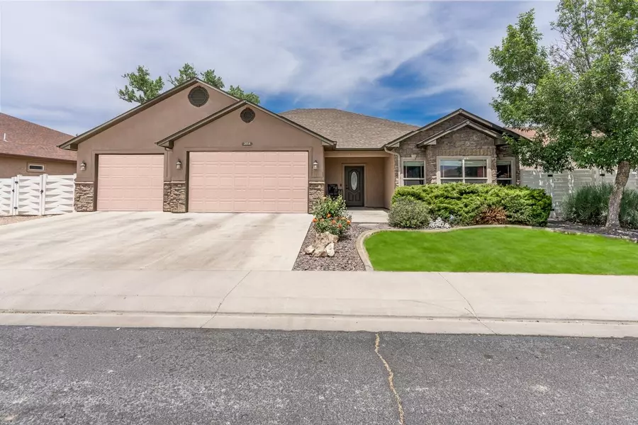 2854 Basil Place, Grand Junction, CO 81501