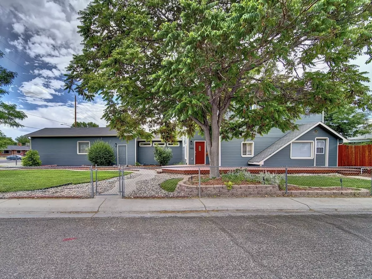 Grand Junction, CO 81501,1905 Orchard Avenue