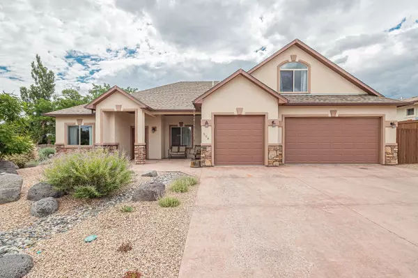 508 Swan Lane,  Grand Junction,  CO 81507