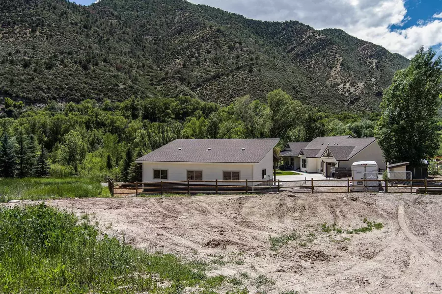 472 Shewana Lane #1, New Castle, CO 81647