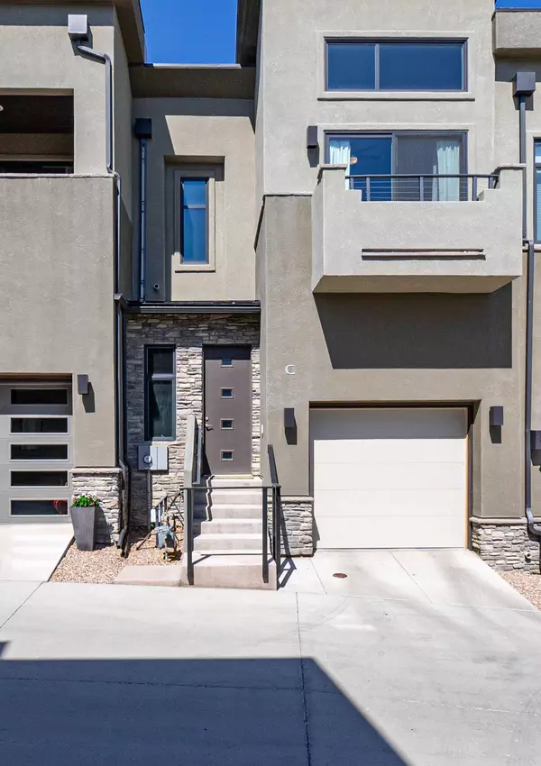 Grand Junction, CO 81507,380 W Ridges Boulevard