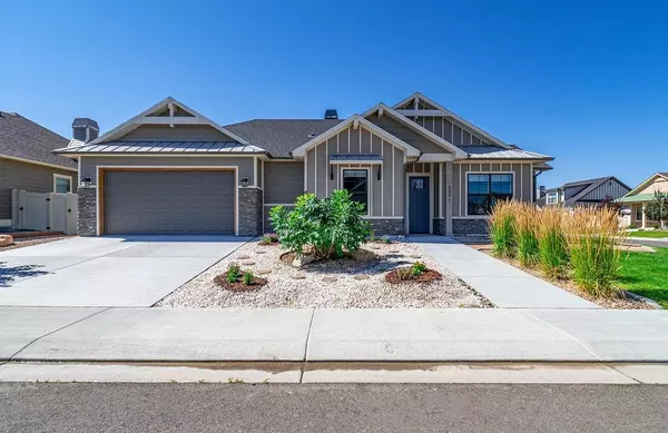 2371 Crab Apple Drive, Grand Junction, CO 81505