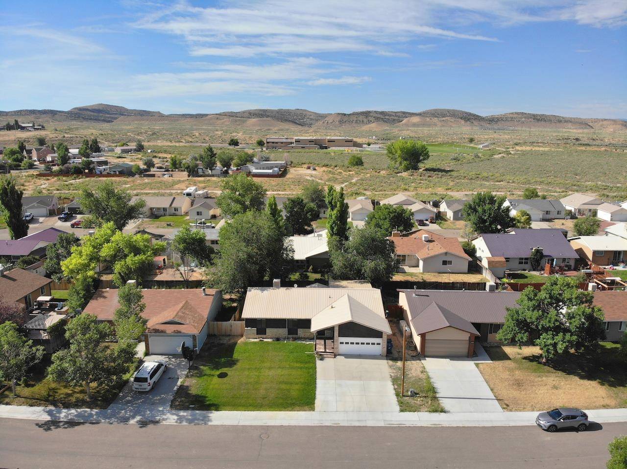 Rangely, CO 81648,1021 Tanglewood Lane