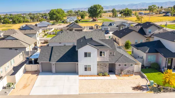 714 Limber Pine Street, Fruita, CO 81521