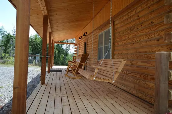 Hotchkiss, CO 91419,19645 STONEY CREEK ROAD