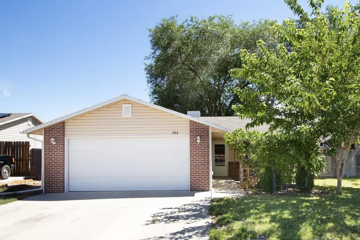 Clifton, CO 81520,506 Rosin Court