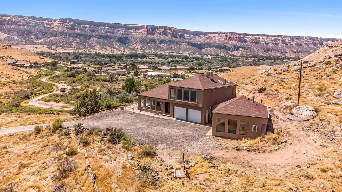 Grand Junction, CO 81507,515 Mockingbird Lane