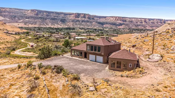 515 Mockingbird Lane, Grand Junction, CO 81507