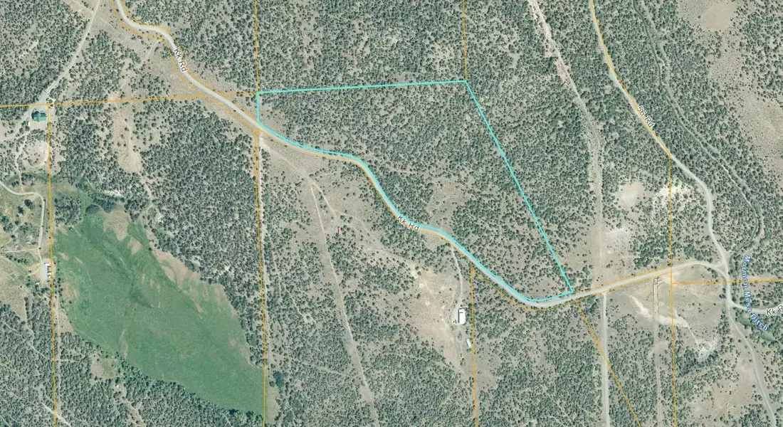 TBD KK Road #N/A, Molina, CO 81646