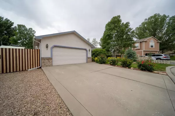 Grand Junction, CO 81506,2691 W Yucatan Court