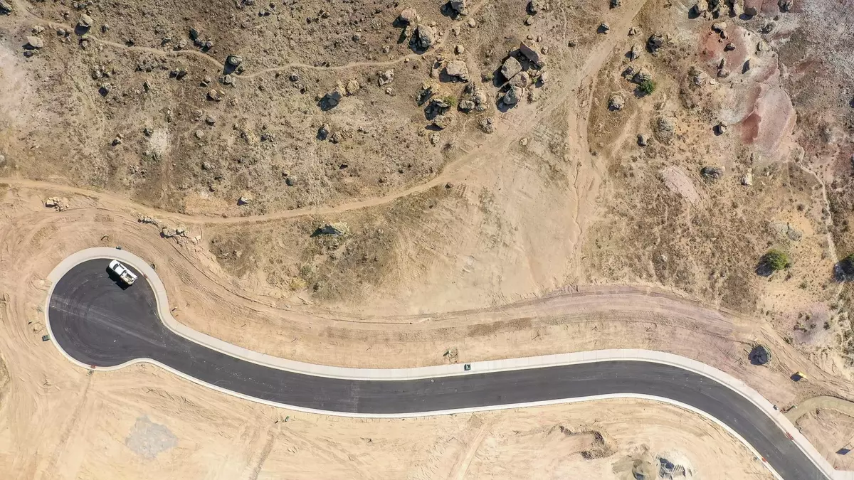 Grand Junction, CO 81507,358 Canyon Rim Trail #21