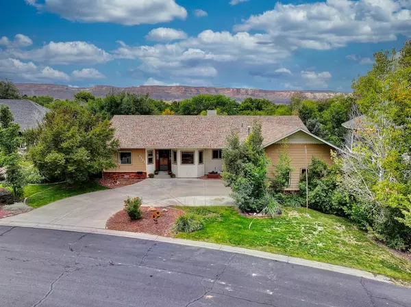 Grand Junction, CO 81507,539 1/2 Ridgestone Court