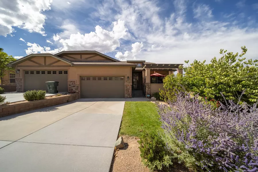 364 Cliff View Drive, Grand Junction, CO 81507