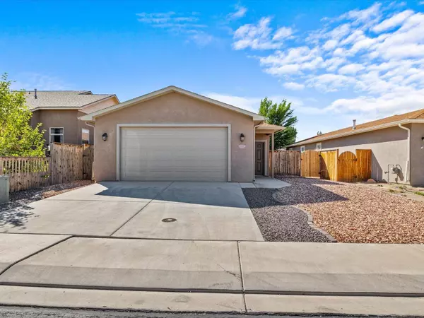 2995 Debra Street, Grand Junction, CO 81504