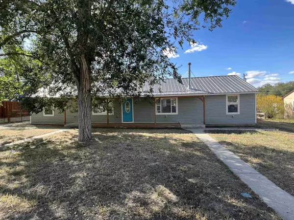 307 S Sunset Avenue, Rangely, CO 81648