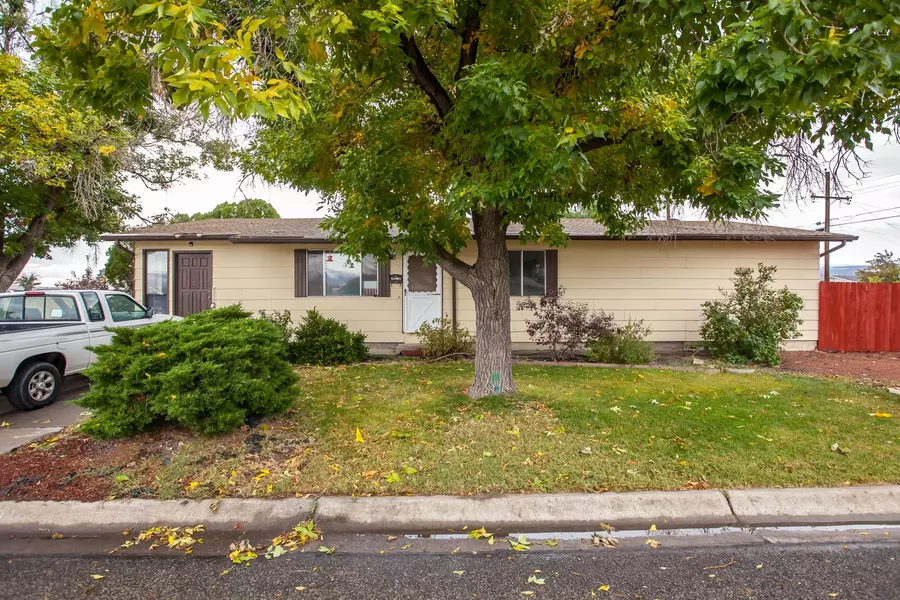 2631 Ouray Avenue, Grand Junction, CO 81501