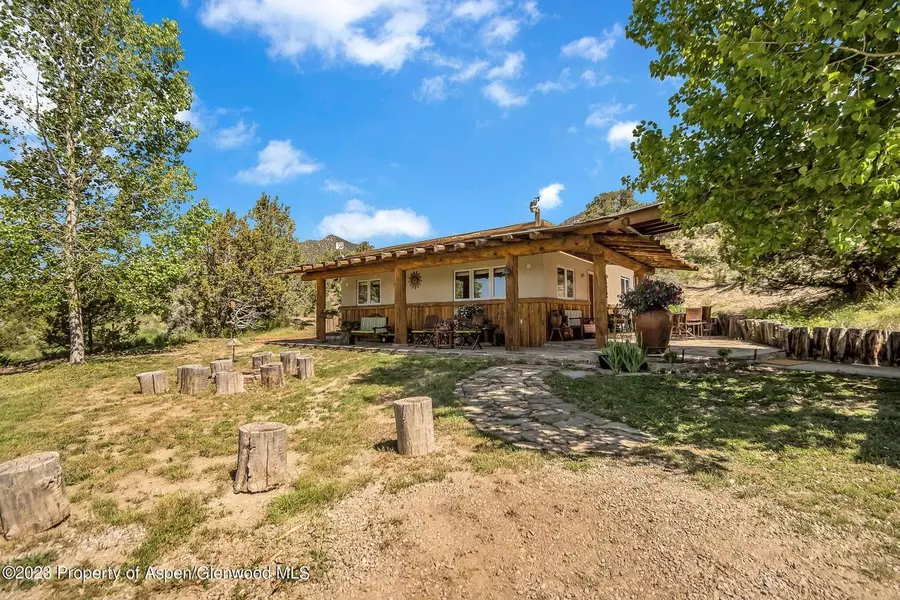 509 Ingersoll Lane, Silt, CO 81652