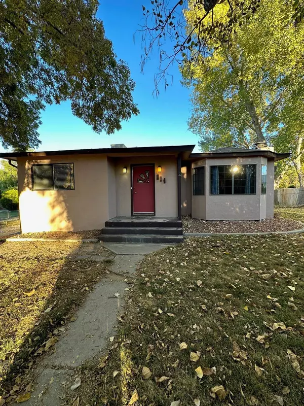 314 W Highland Drive, Grand Junction, CO 81503