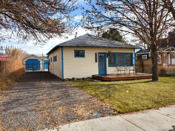 352 N Maple Street, Fruita, CO 81521