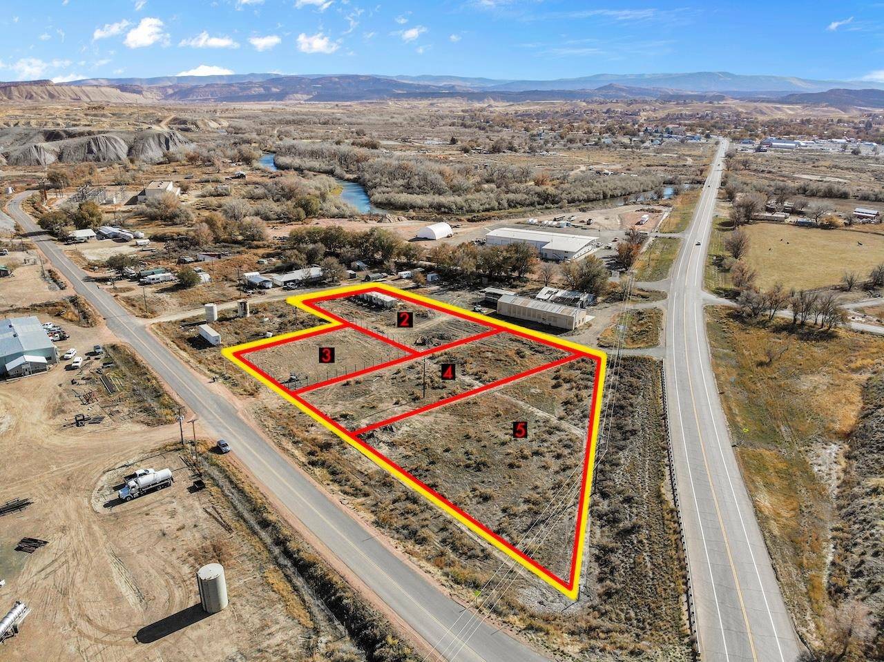 Rangely, CO 81648,TBD Rector Avenue #2
