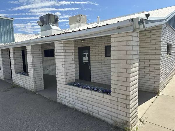 Grand Junction, CO 81501,2872 I-70 Business Loop