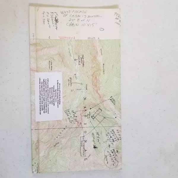 Crystal, CO 81623,315 Forest Service Road #no