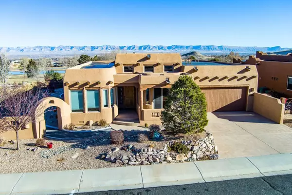 Grand Junction, CO 81507,466 Snow Mesa Court