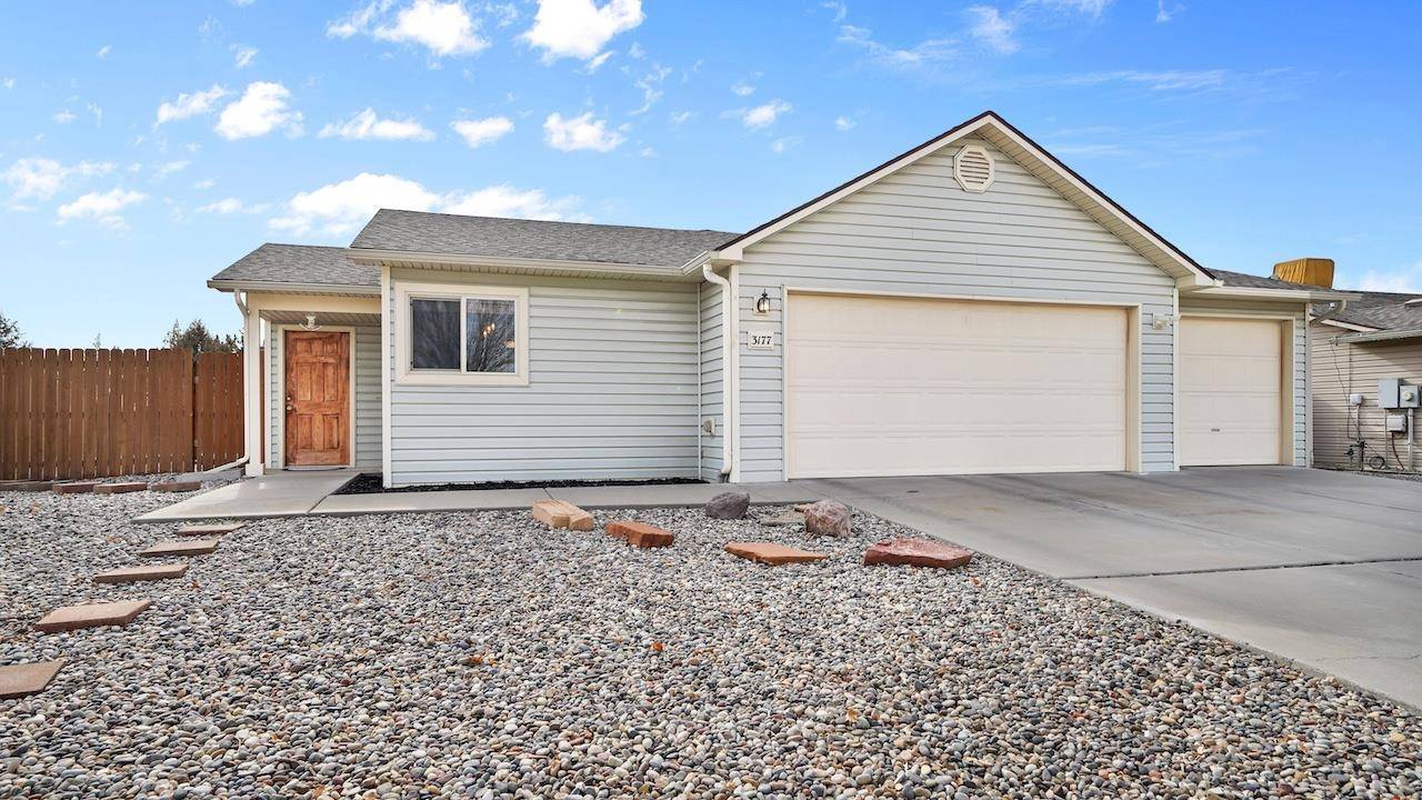 Grand Junction, CO 81504,3177 Booshway Avenue