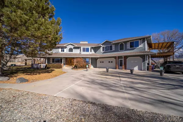 568 34 Road,  Clifton,  CO 81521