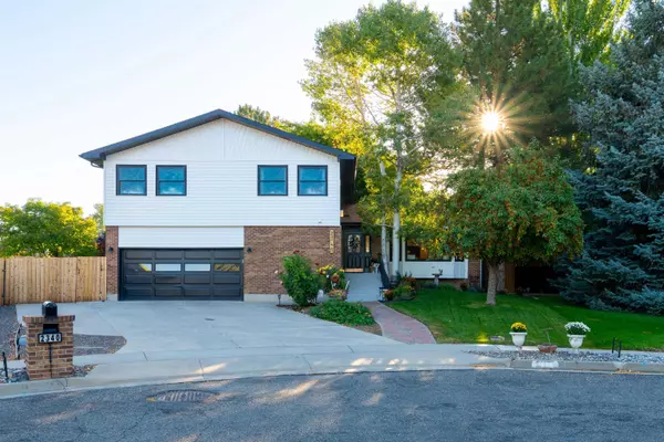 2340 Elderberry Court, Grand Junction, CO 81506