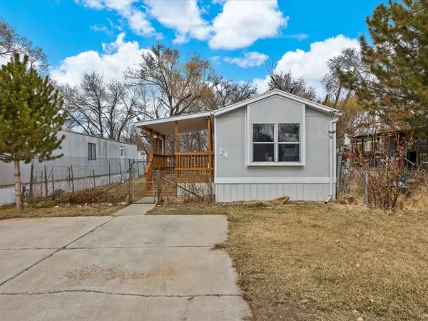 Fruita, CO 81521,825 E Ottley Avenue