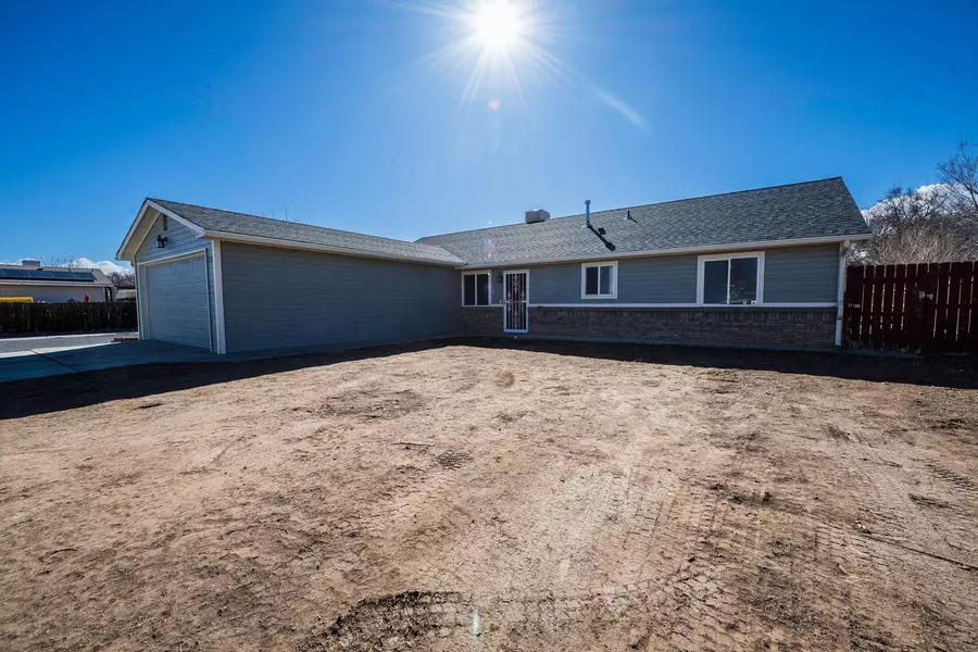 1155 Micaelas Court, Grand Junction, CO 81503