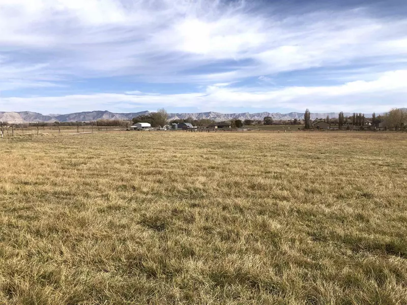 1218 (Lot 4) Lazy V Lane #4, Fruita, CO 81521