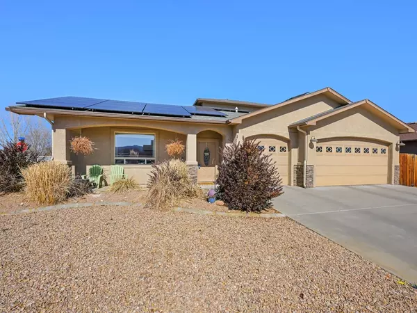 525 St Croix Lane, Fruita, CO 81521