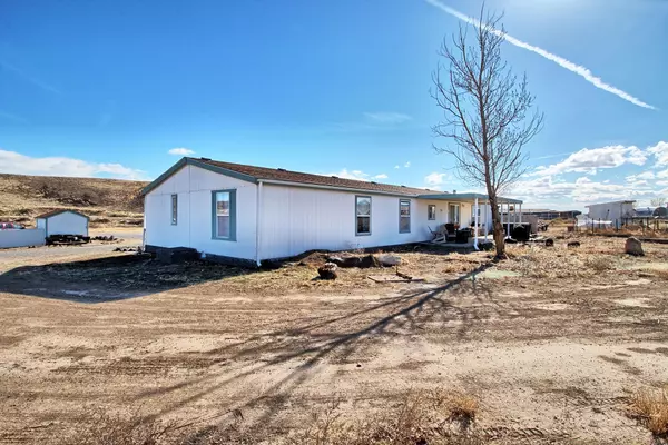 Whitewater, CO 81527,8097 Bean Ranch Road