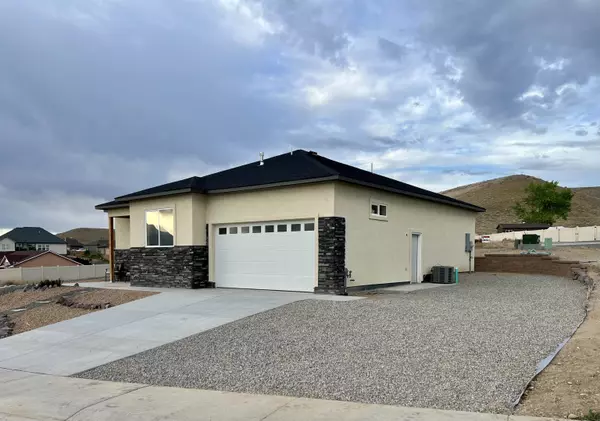 Grand Junction, CO 81503,2945 Great Plains Drive