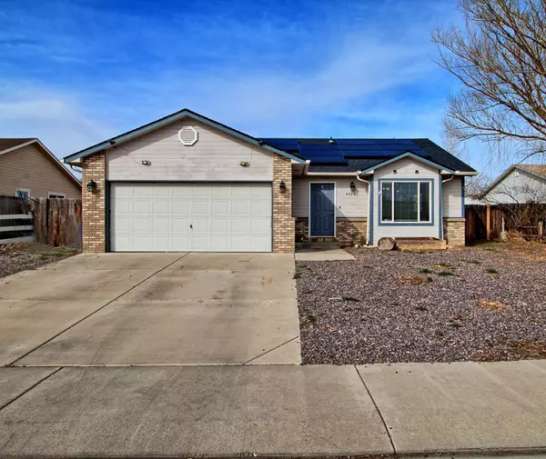 Clifton, CO 81520,493 1/2 Aspen Grove Drive