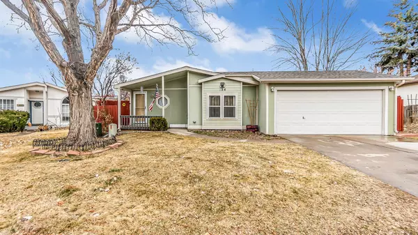 134 Cedar Circle, Parachute, CO 81635