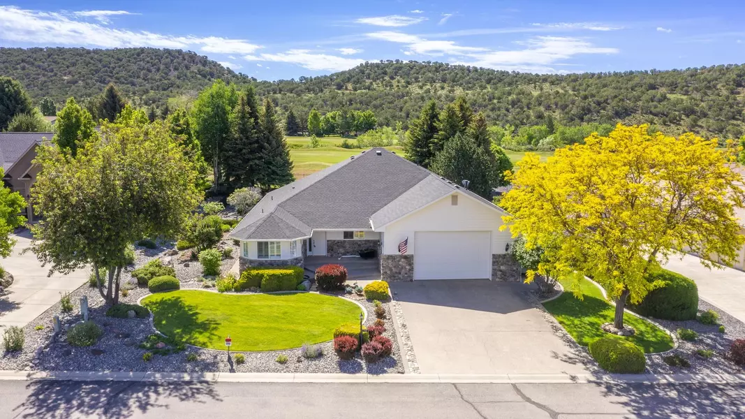 1545 SE Stonebridge Drive, Cedaredge, CO 81413