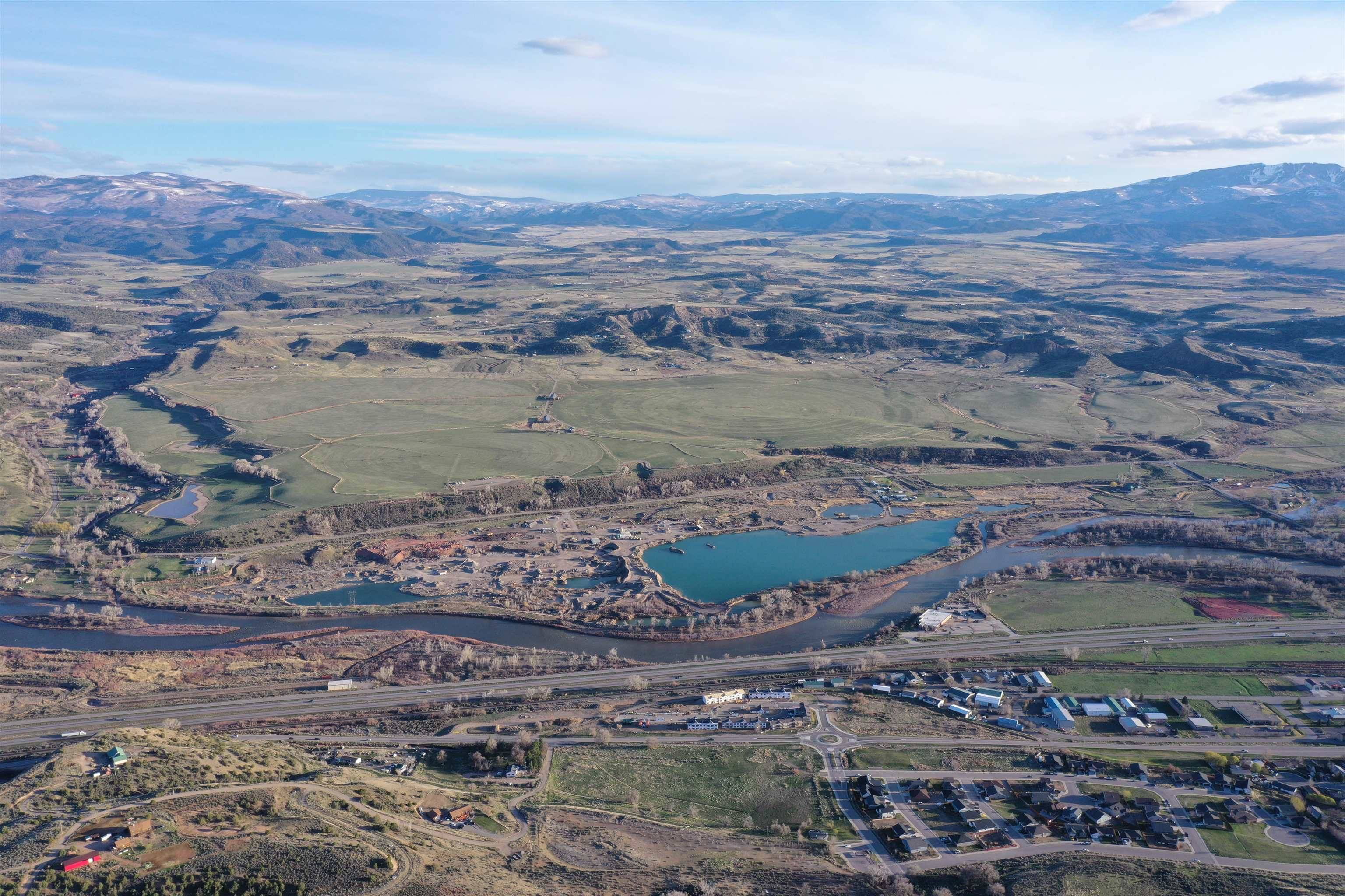 Phase 2 Painted Pastures #n/a, Silt, CO 81652