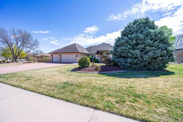 Grand Junction, CO 81507,2175 Canyon View Drive