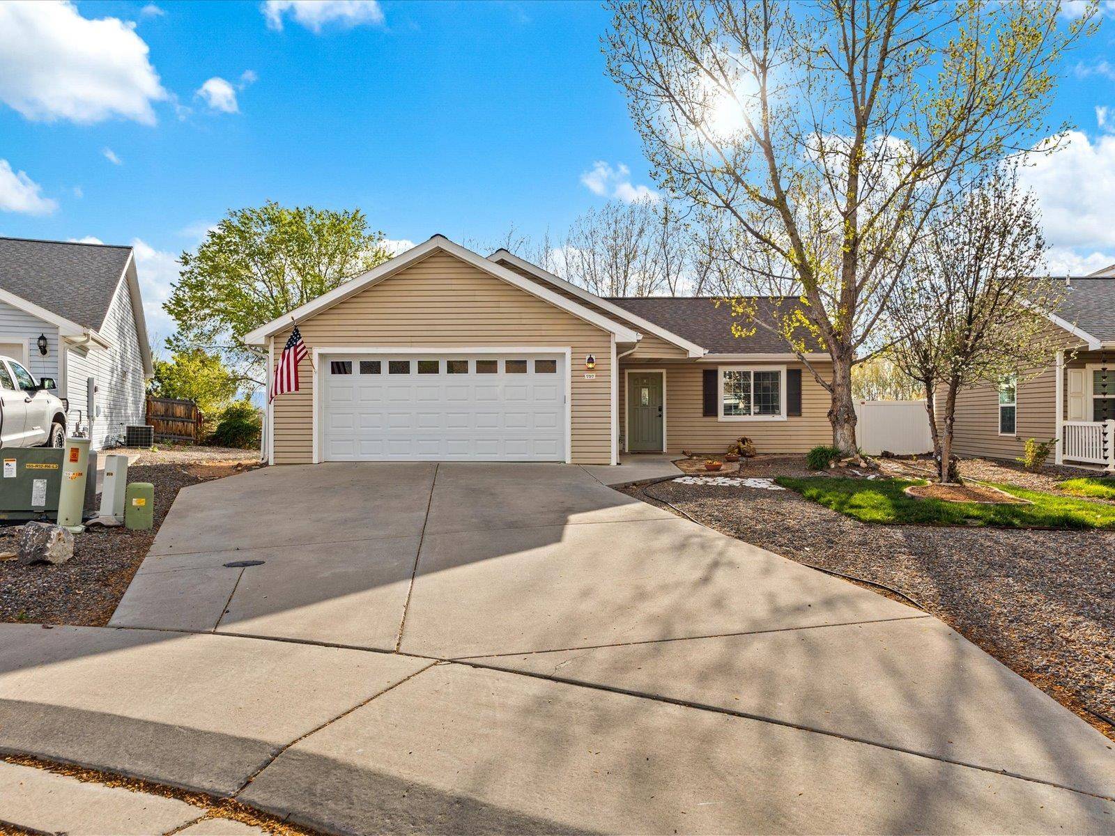 757 Whitetail Court, Montrose, CO 81401