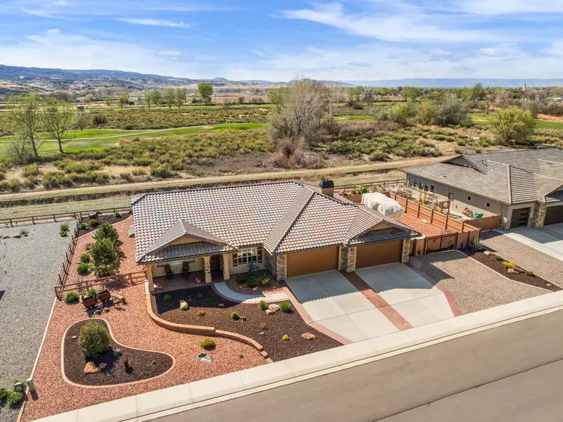 1223 Fairway Drive, Fruita, CO 81521